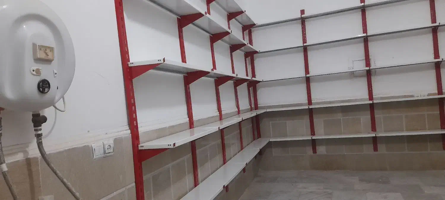 نصب قفسه|خدمات پیشه و مهارت|زابل, |دیوار