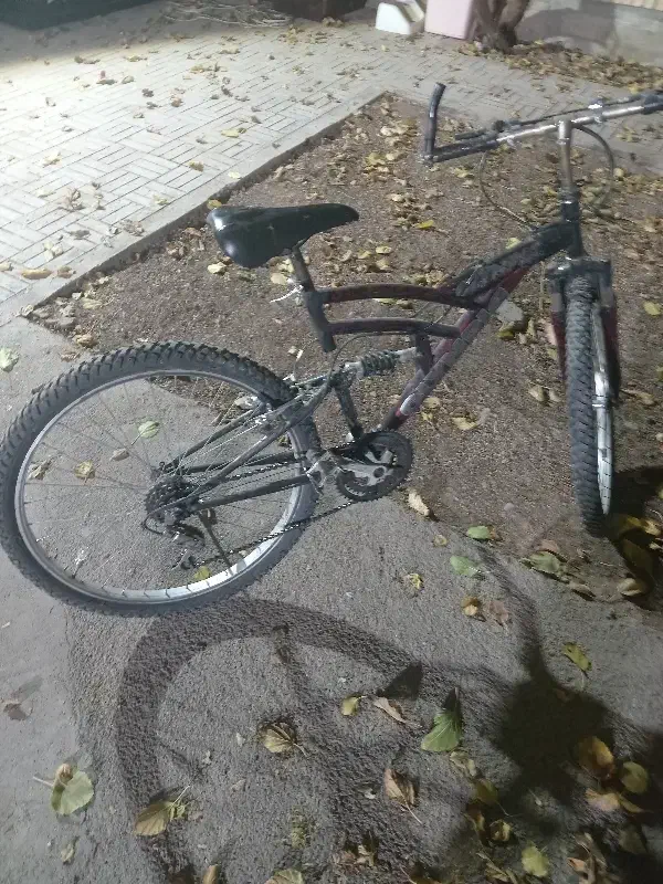 دوچرخه سالم تمیز|دوچرخه، اسکیت، اسکوتر|شاهین‌شهر, برخوار غرب|دیوار