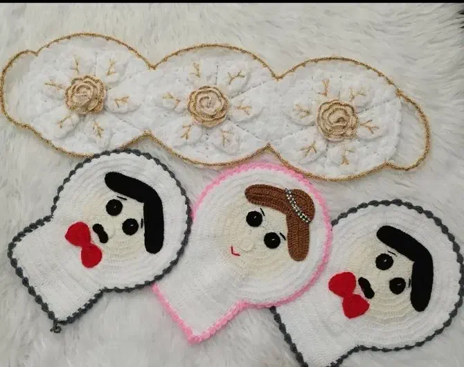 لیف ترکی عروس ، سرویس|لوازم حمام|قم, شهرک فاطمیه|دیوار