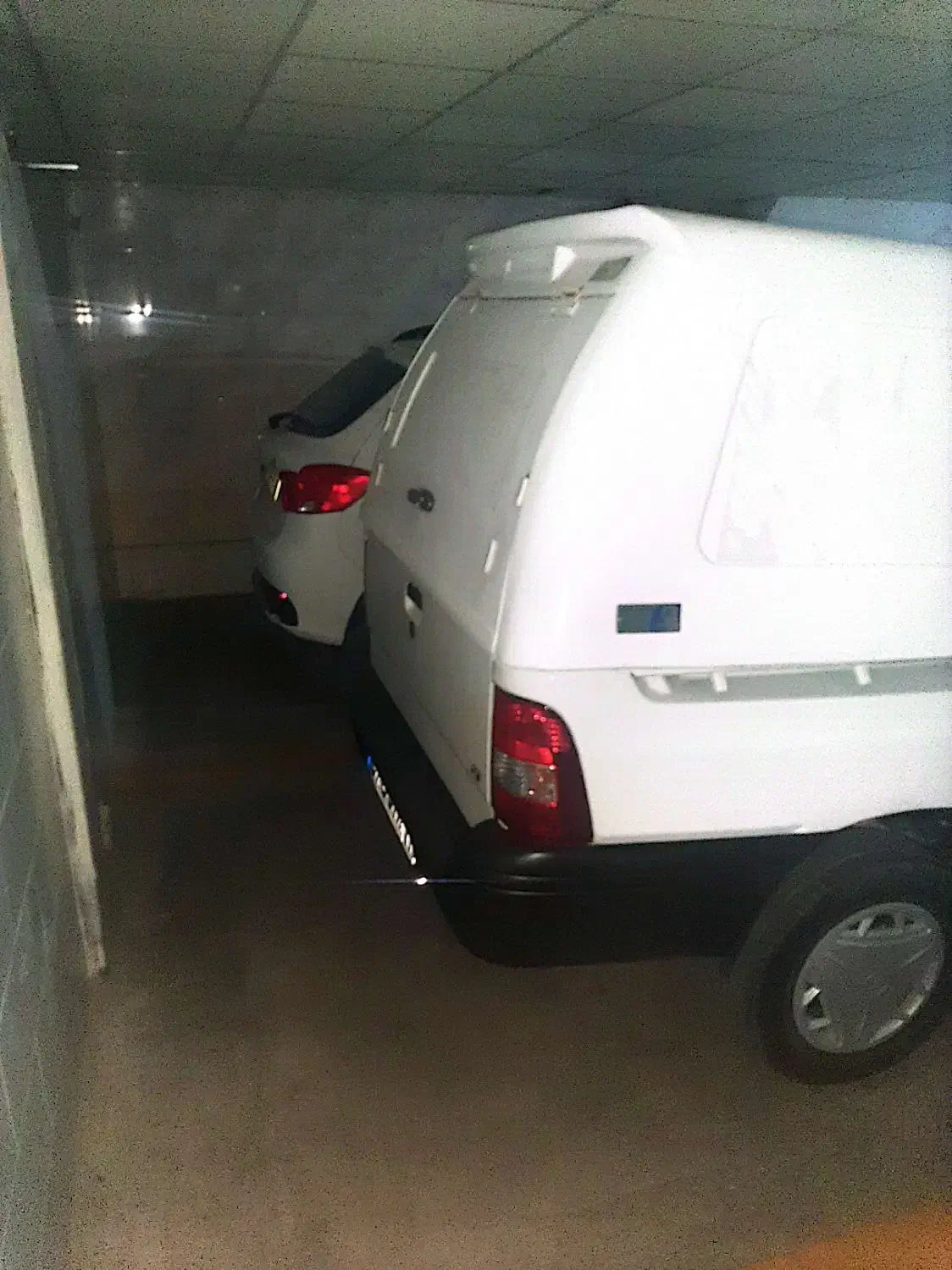 وانت پراید مسقف|خودرو سواری و وانت|شیراز, کلاهدوز|دیوار