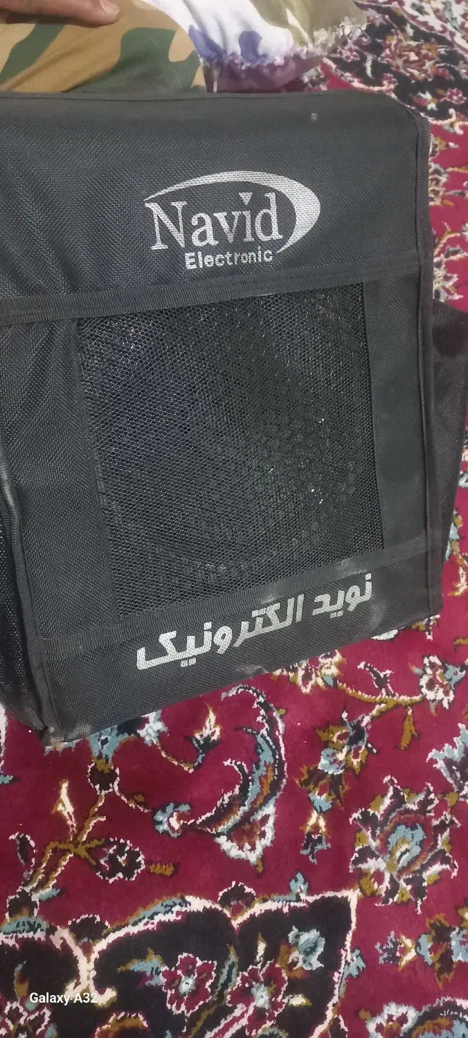 فوری|صوتی و تصویری|کرج, حصار|دیوار