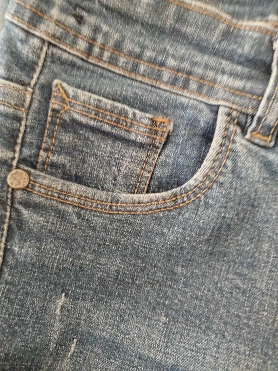 شلوار جین|لباس|صالح آباد, |دیوار