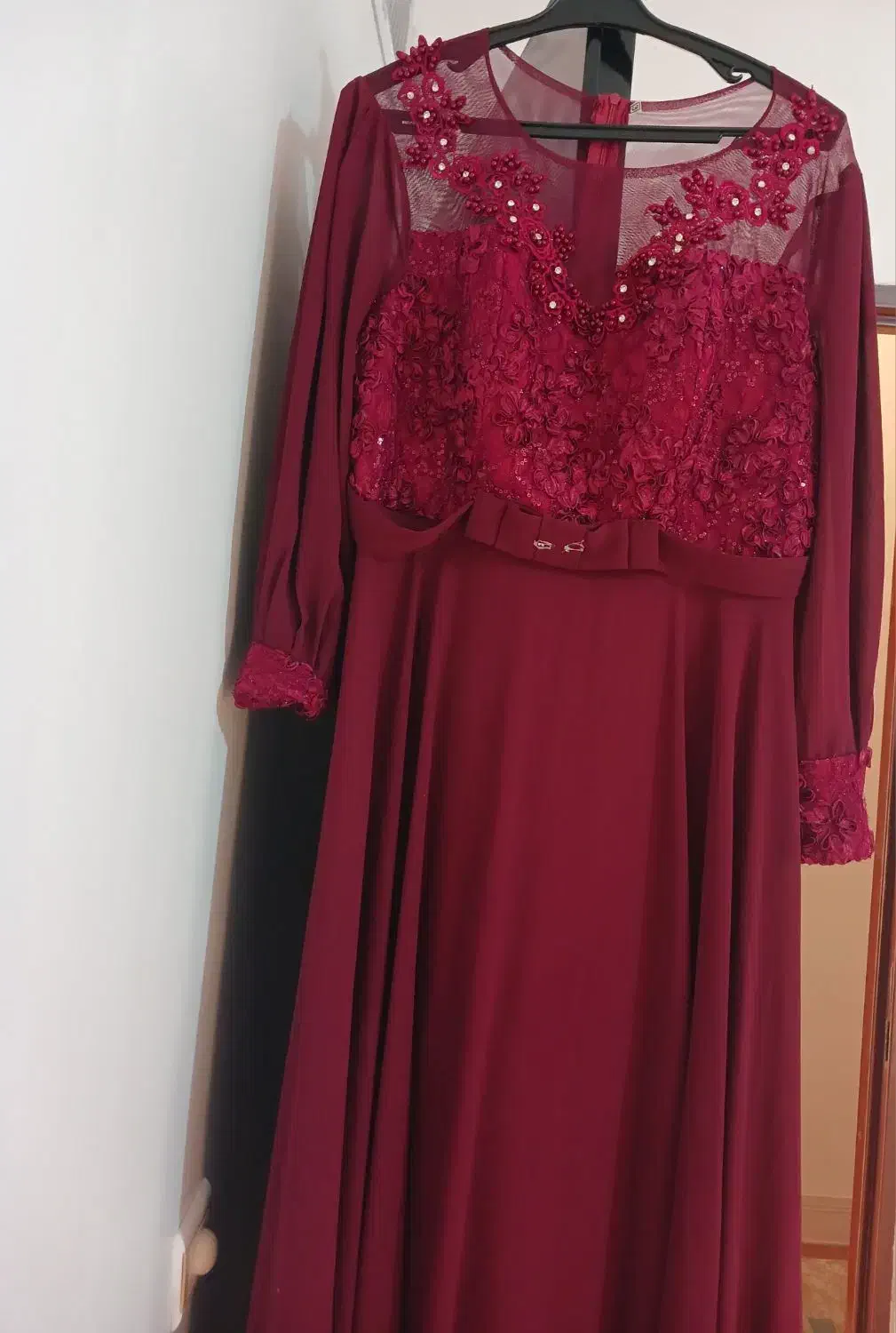 لباس مجلسی|لباس|سرپل ذهاب, |دیوار