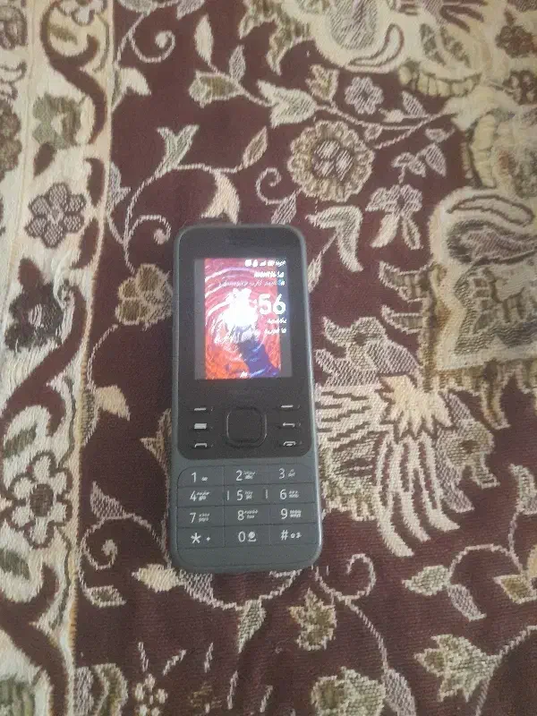 نوکیا ۶۳۰۰|موبایل|سبزوار, گلشن|دیوار