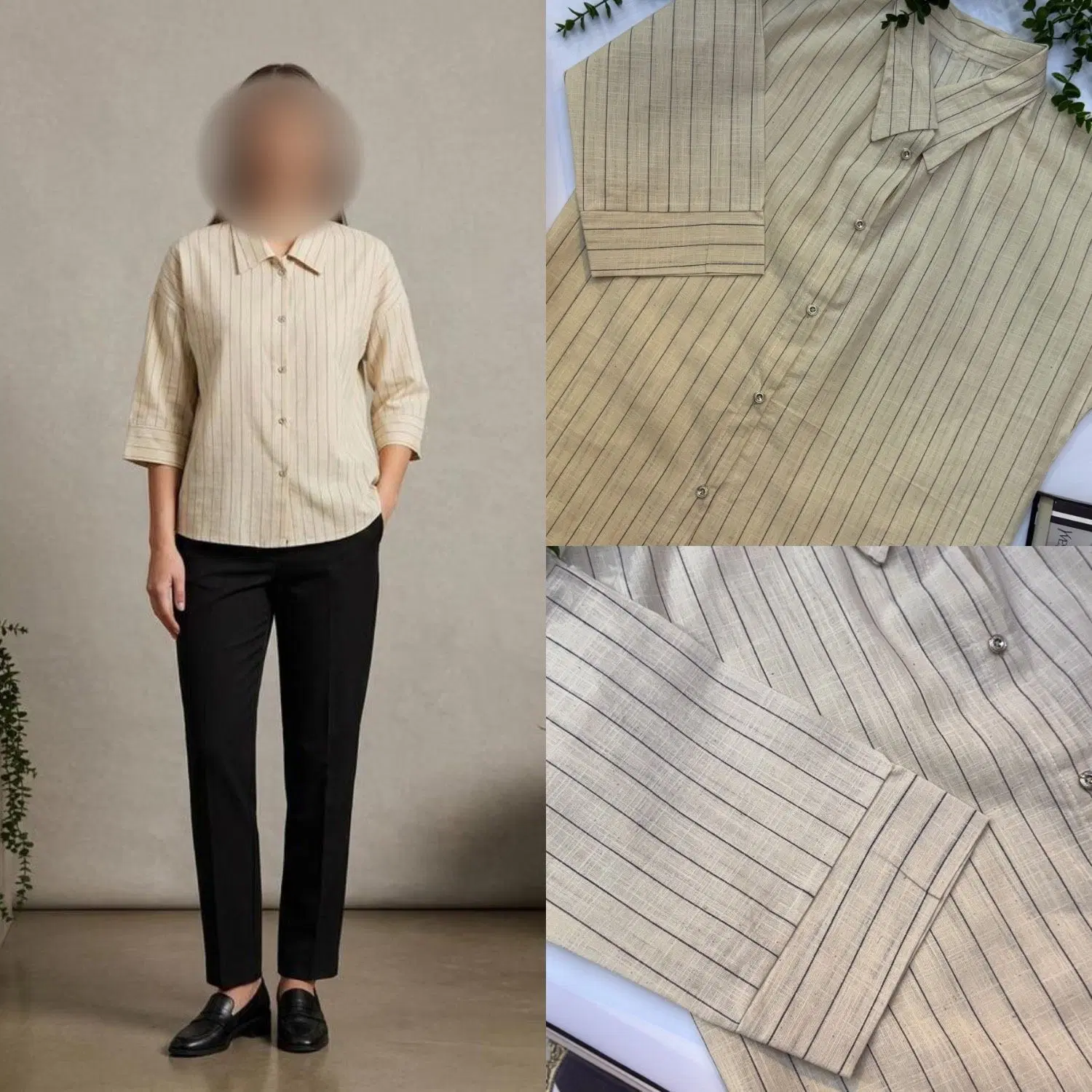 لباس نو|لباس|گلپایگان, |دیوار