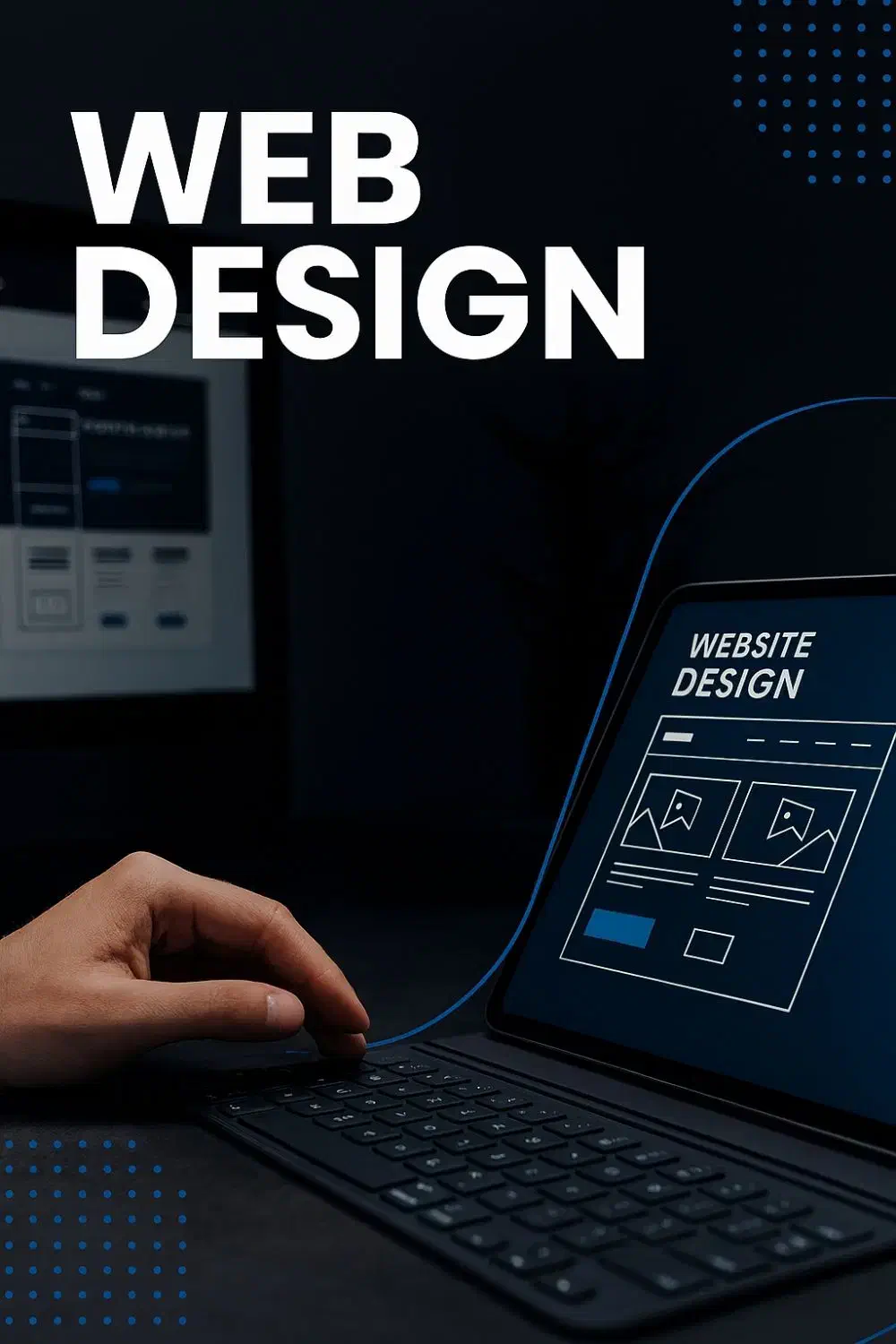 طراحی سایت و اپلیکیشن / آنلاین سازی کسب و کار|خدمات رایانه‌ای و موبایل|الیگودرز, |دیوار