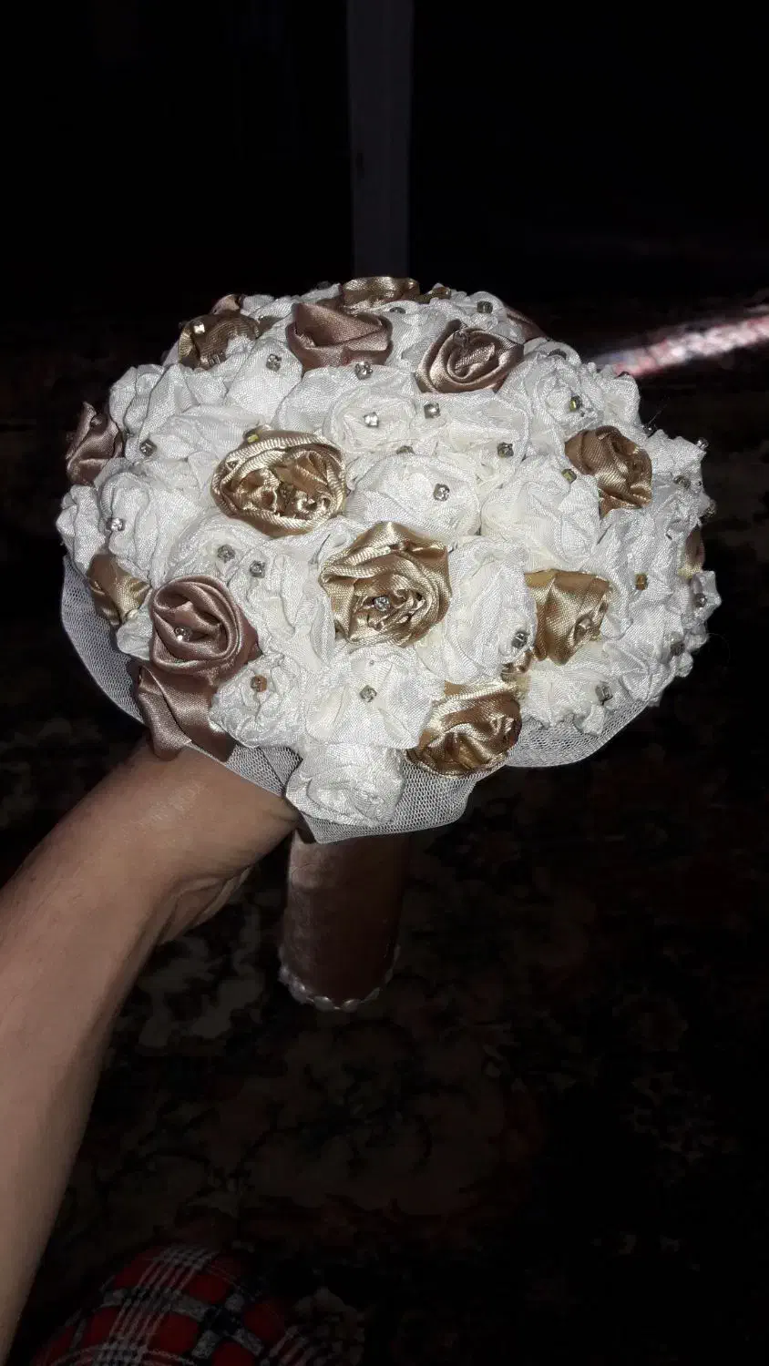 دسته گل|گل مصنوعی|بیرجند, |دیوار