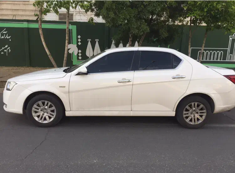 دنا پلاس کارمندی بکر|خودرو سواری و وانت|مشهد, شهید بهشتی|دیوار