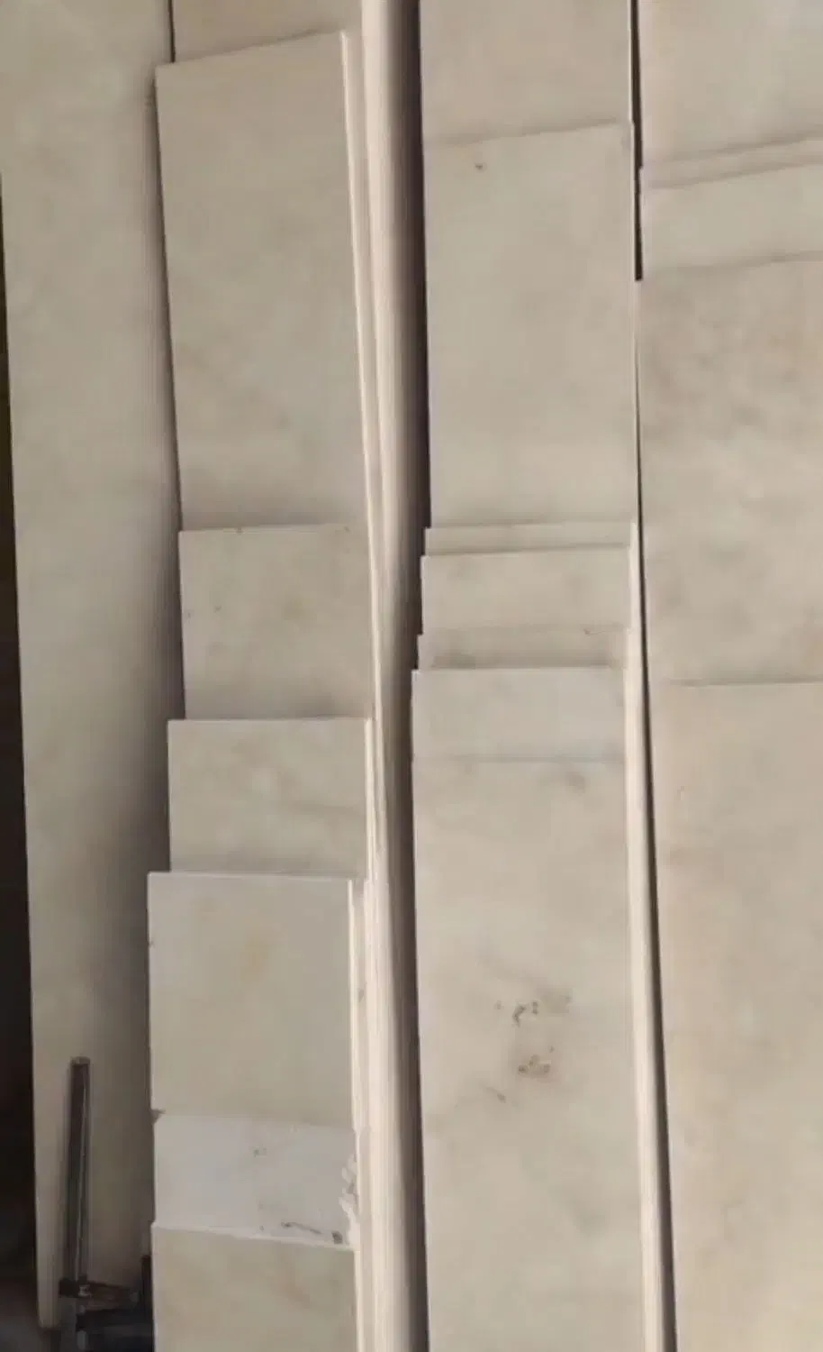 حدود۴۰متر سنگ نما.مهران|مصالح و تجهیزات ساختمان|مهران (ایلام), |دیوار