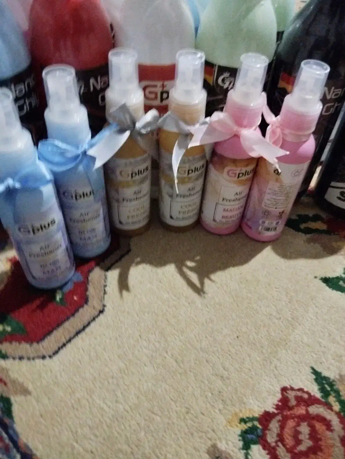 فروش انواع مواد نانو تک و عمده|عمده‌فروشی|ری, علایین|دیوار