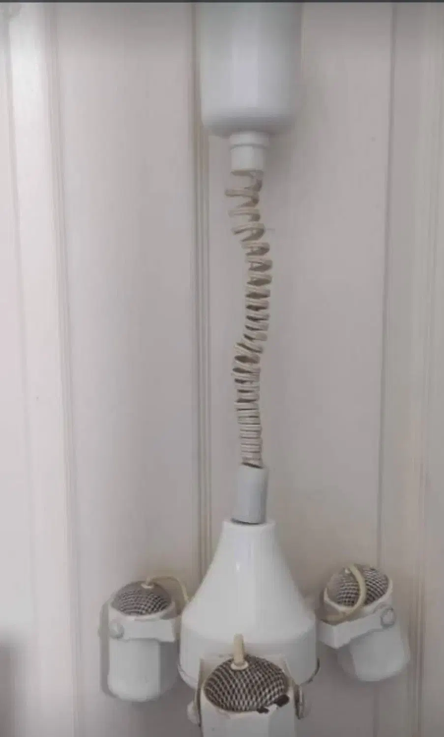 چراغ آویز آسانسوری|لوستر و چراغ آویز|اهواز, پردیس|دیوار