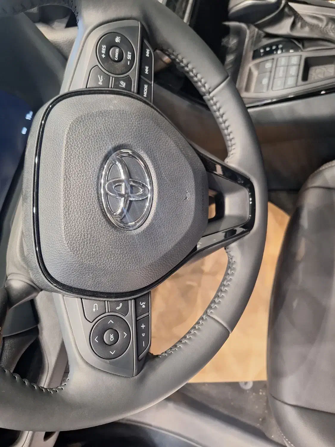 وایلندر مشکی ۲۰۲۵ لاکچری پلاس با پلاک|خودرو سواری و وانت|تهران, دروس|دیوار