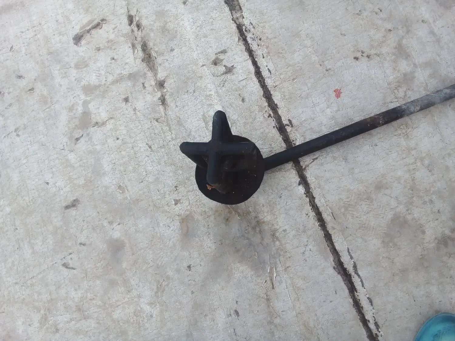 چراغ گورگور درحد تمیز پاکش کنی نو میشه|بخاری، هیتر، شومینه|همدان, |دیوار