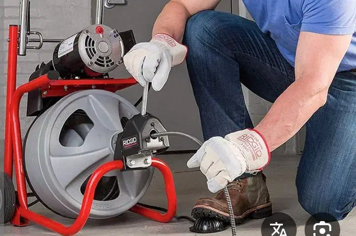 لوله بازکنی و نشت یابی پایین تمرین قیمت(شهر)|خدمات پیشه و مهارت|اصفهان, فرح آباد|دیوار