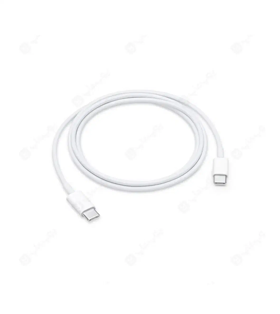 کابل شارژ تایپ سی آیفون اورجینال|لوازم جانبی موبایل و تبلت|اردبیل, |دیوار