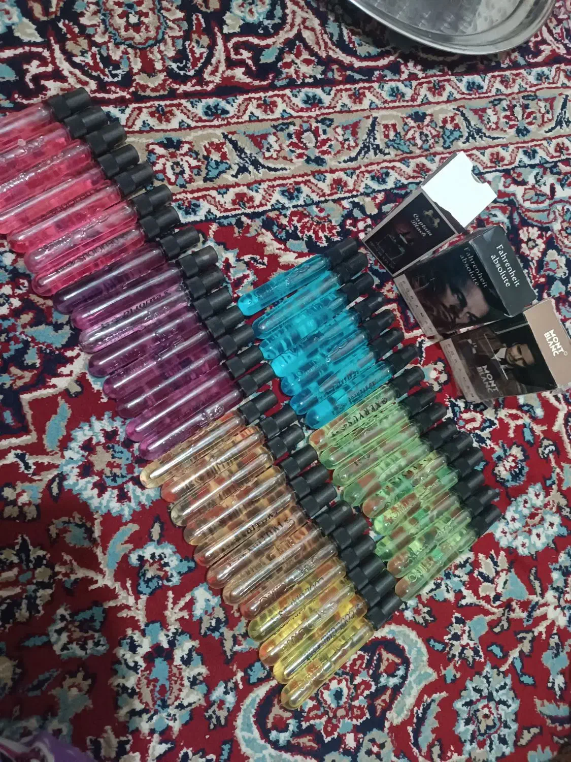 ادکلن و عطر|حراج|رشت, عینک|دیوار