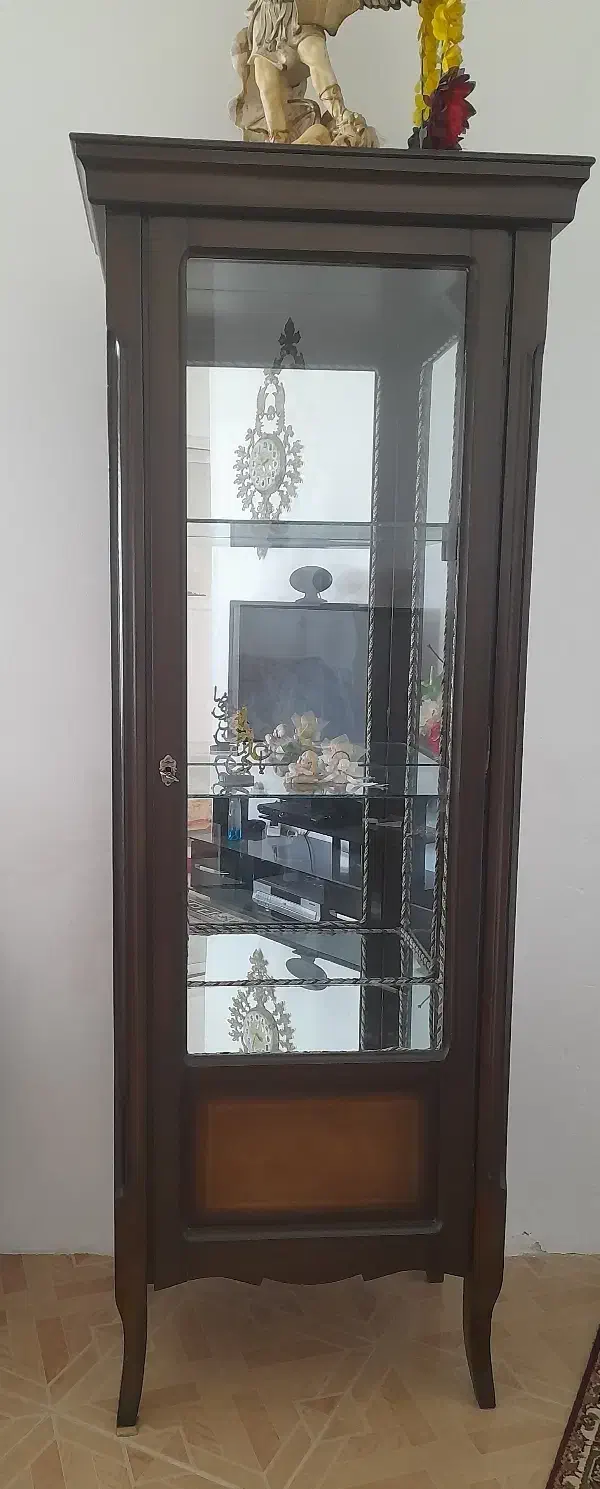 بوفه کاملا سالم نو|بوفه، ویترین، کنسول|آستارا, |دیوار