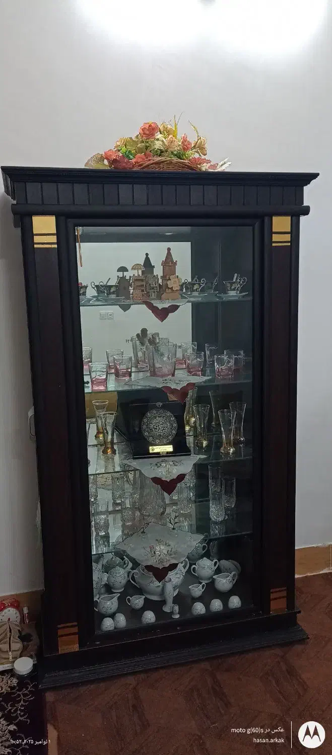 بوفه ..|بوفه، ویترین، کنسول|تربت‌حیدریه, منصوریه|دیوار