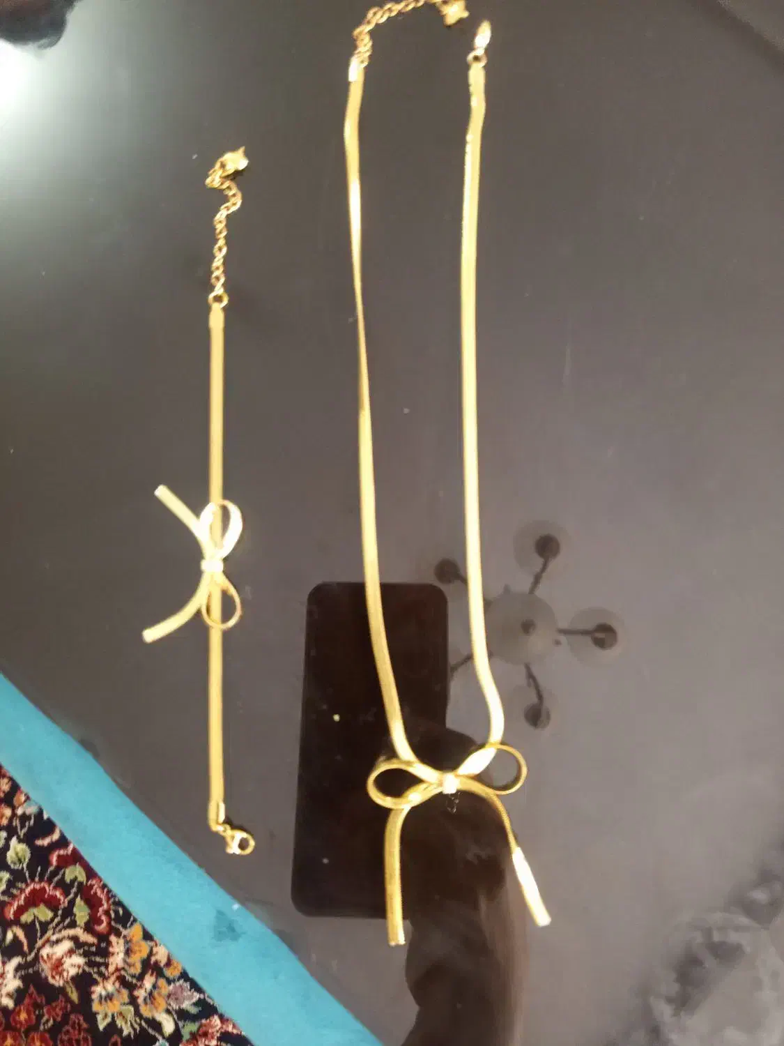 گردنبند و دستبند|بدلیجات|پردیس, فاز ۵|دیوار