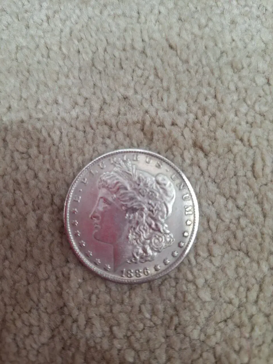 سکه کلکسیونی|کلکسیون سکه، تمبر، اسکناس|شهر ری, فیروزآبادی|دیوار