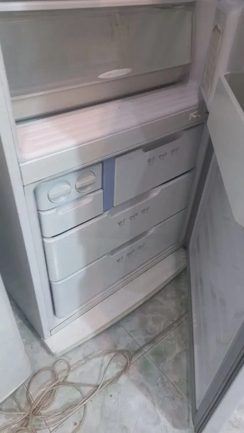 یخچال  وفریز ر|یخچال و فریزر|دهدشت, |دیوار