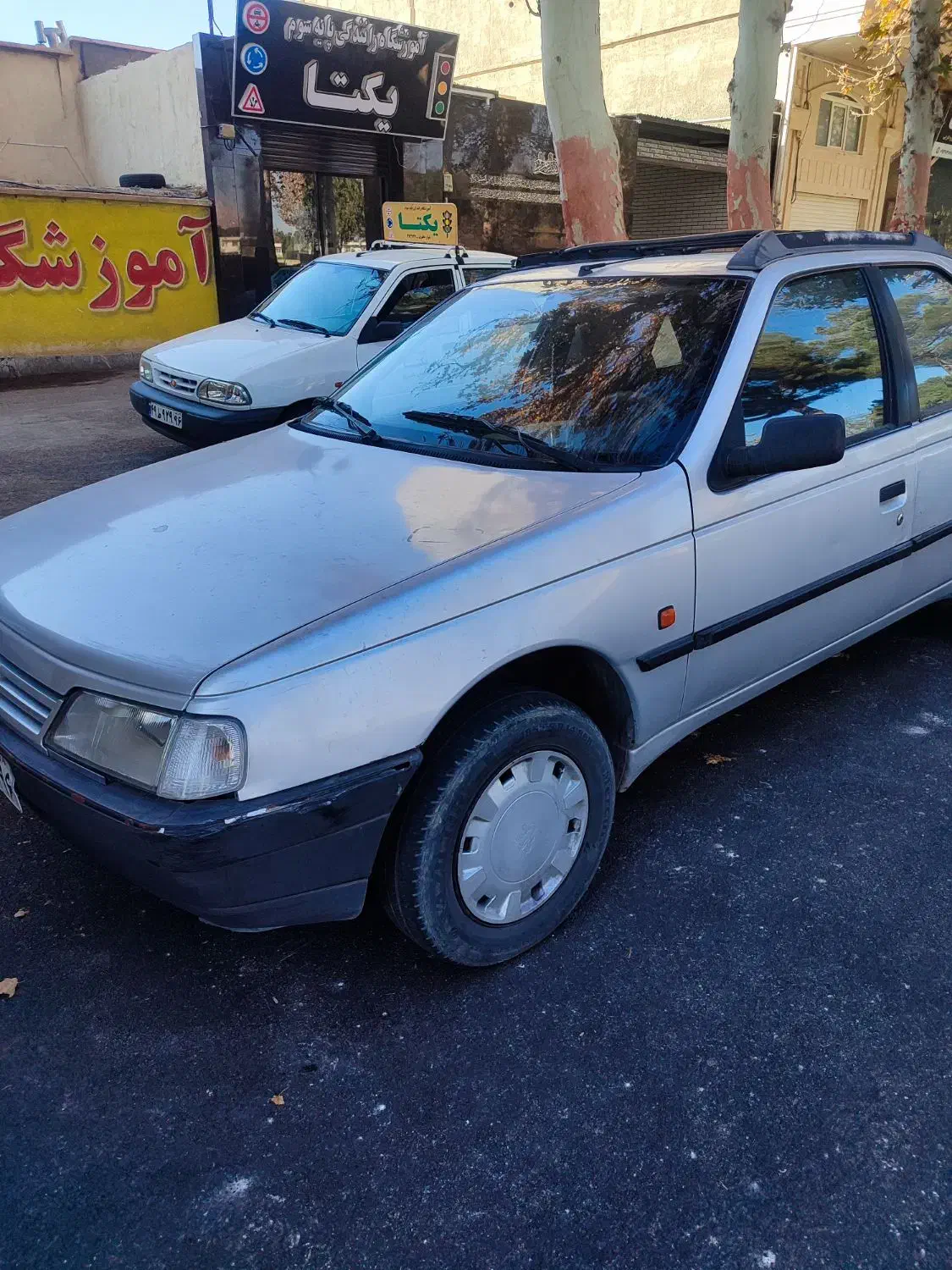 فروش|خودرو سواری و وانت|شاهرود, |دیوار