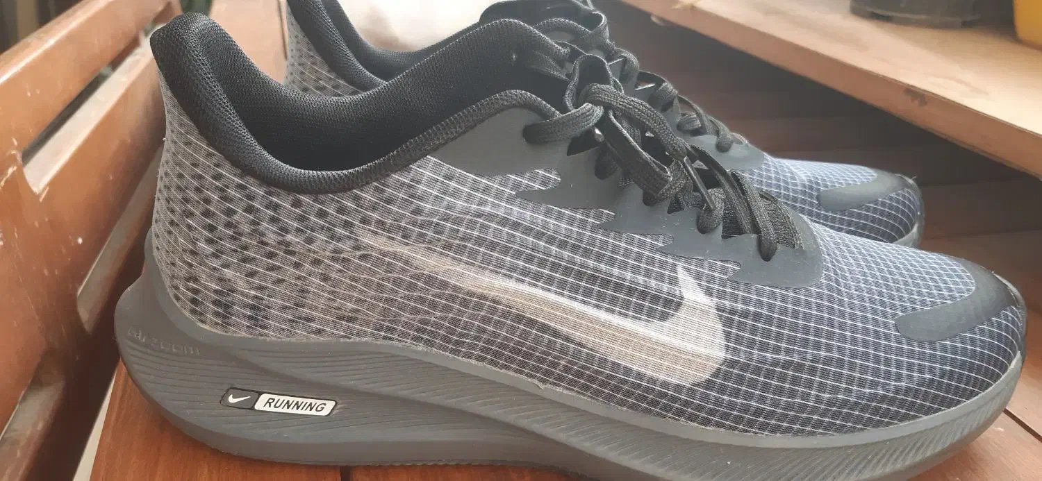 کتونی کفش ارج|کیف، کفش، کمربند|اصفهان, فرح آباد|دیوار