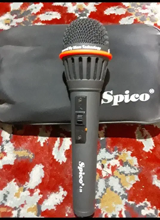 میکروفون نو اسپیکو|صوتی و تصویری|زابل, |دیوار