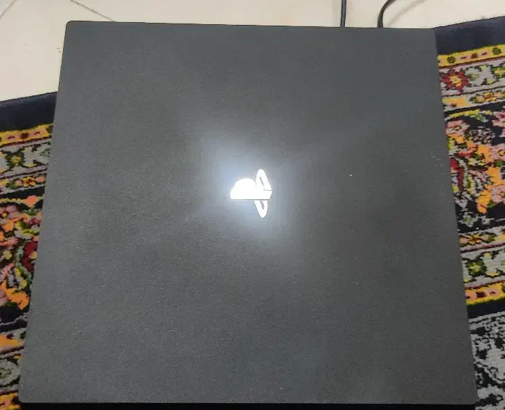PS4 pro 1tra|کنسول، بازی ویدئویی و آنلاین|تهران, فردوسی|دیوار