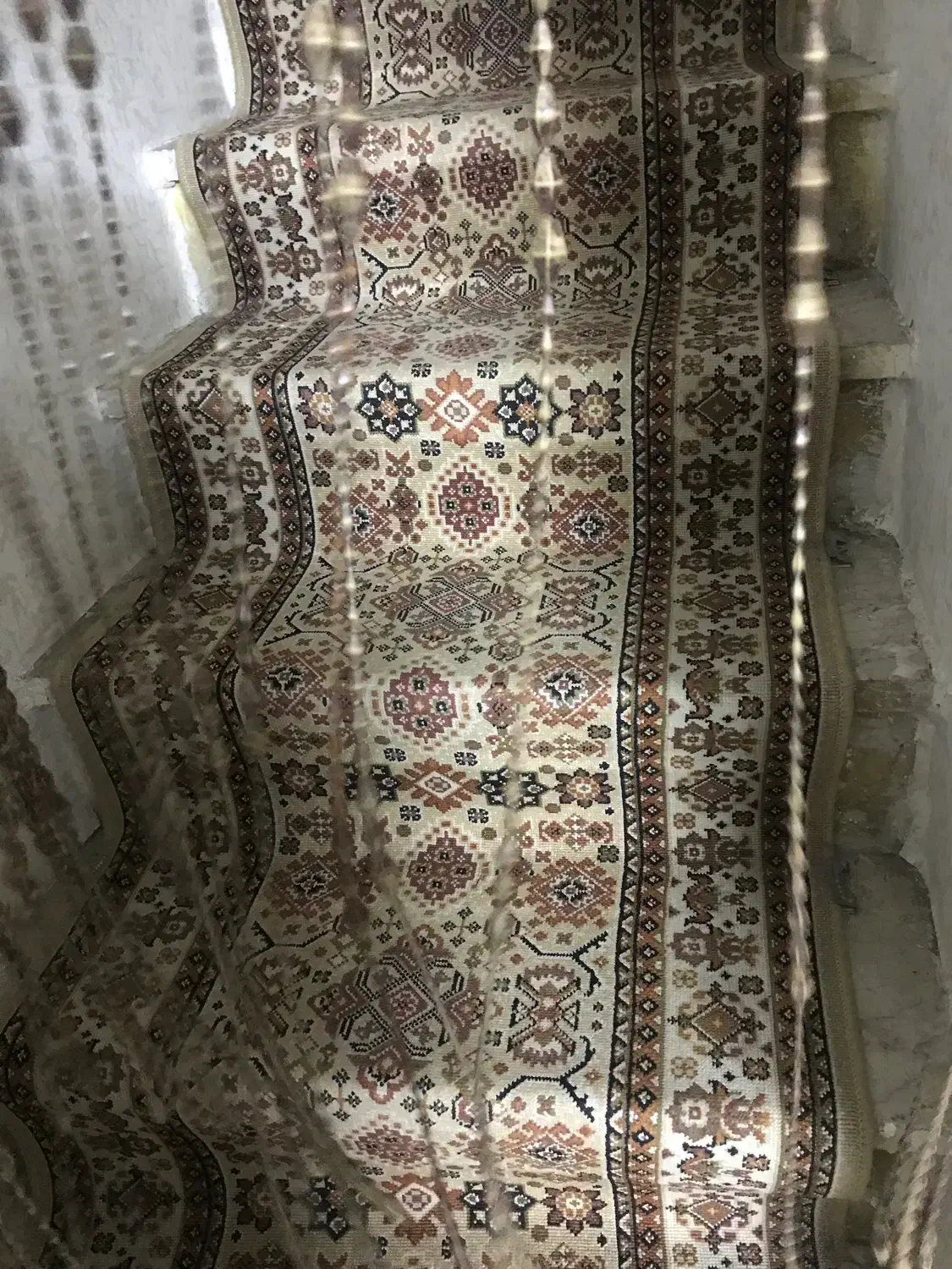 موکت روی پله|موکت|مشهد, شهید رضوی|دیوار