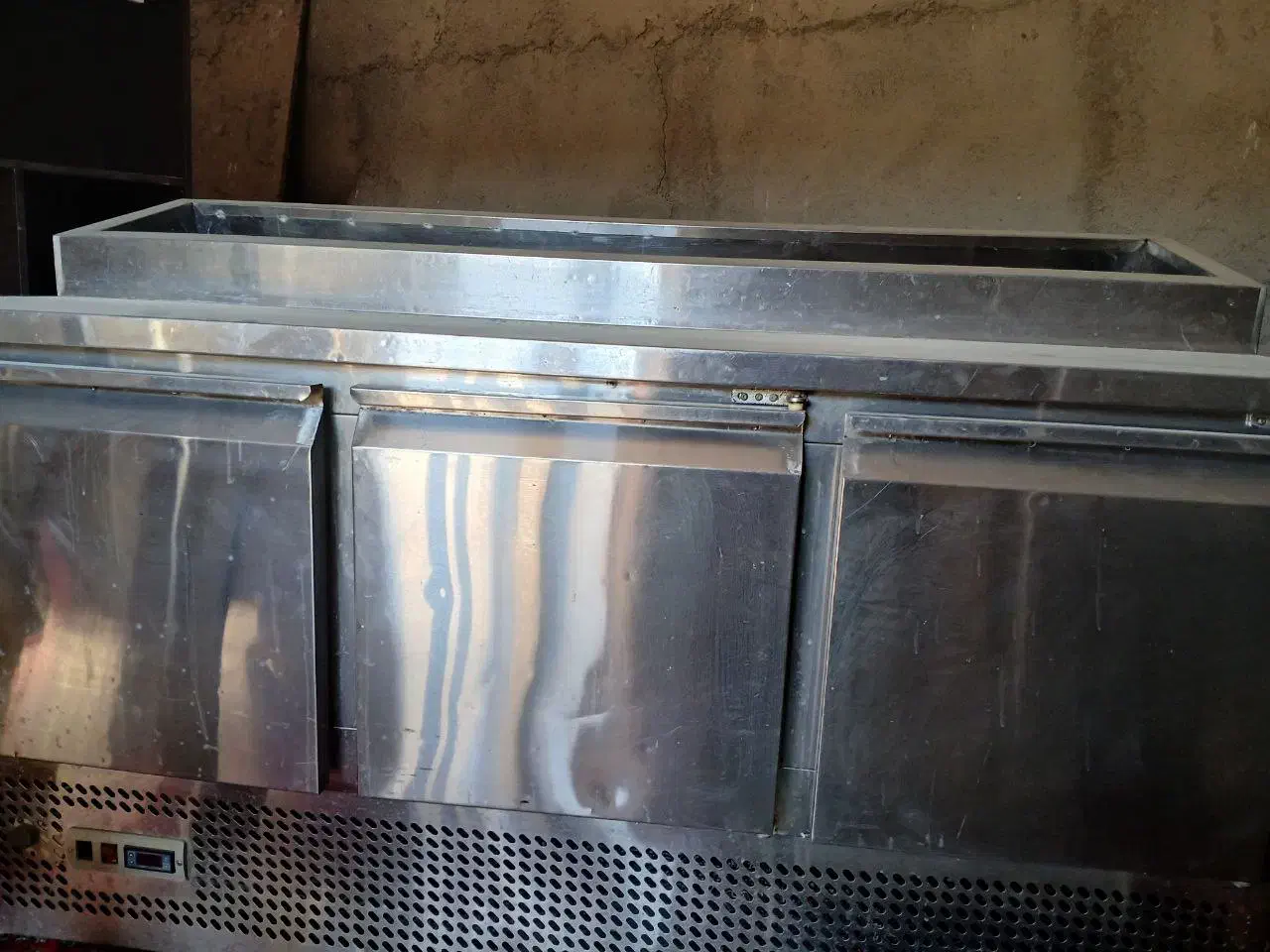 فروش وسایل فست فود به صورت یکجا|کافیشاپ و رستوران|شهریار, شهرک وائین|دیوار