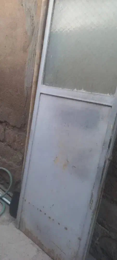 درآهنی|مصالح و تجهیزات ساختمان|کارون, |دیوار