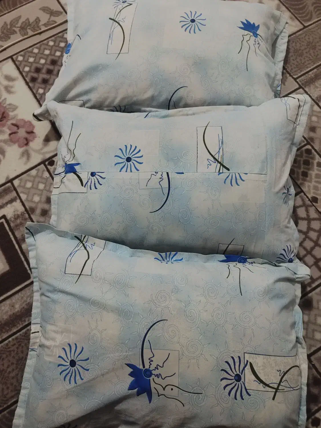 تشک و متکا|رختخواب، بالش، پتو|قم, بلوار امین و ساحلی|دیوار