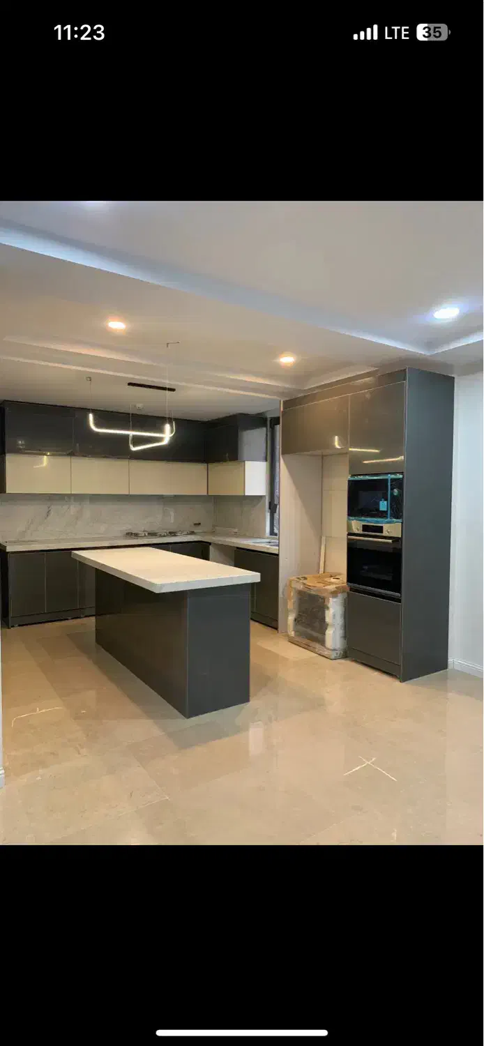 آپارتمان ۱۷۰ متری پارک قیطریه/ مدرن/ مشاعات آبی|اجارهٔ آپارتمان|تهران, قیطریه|دیوار