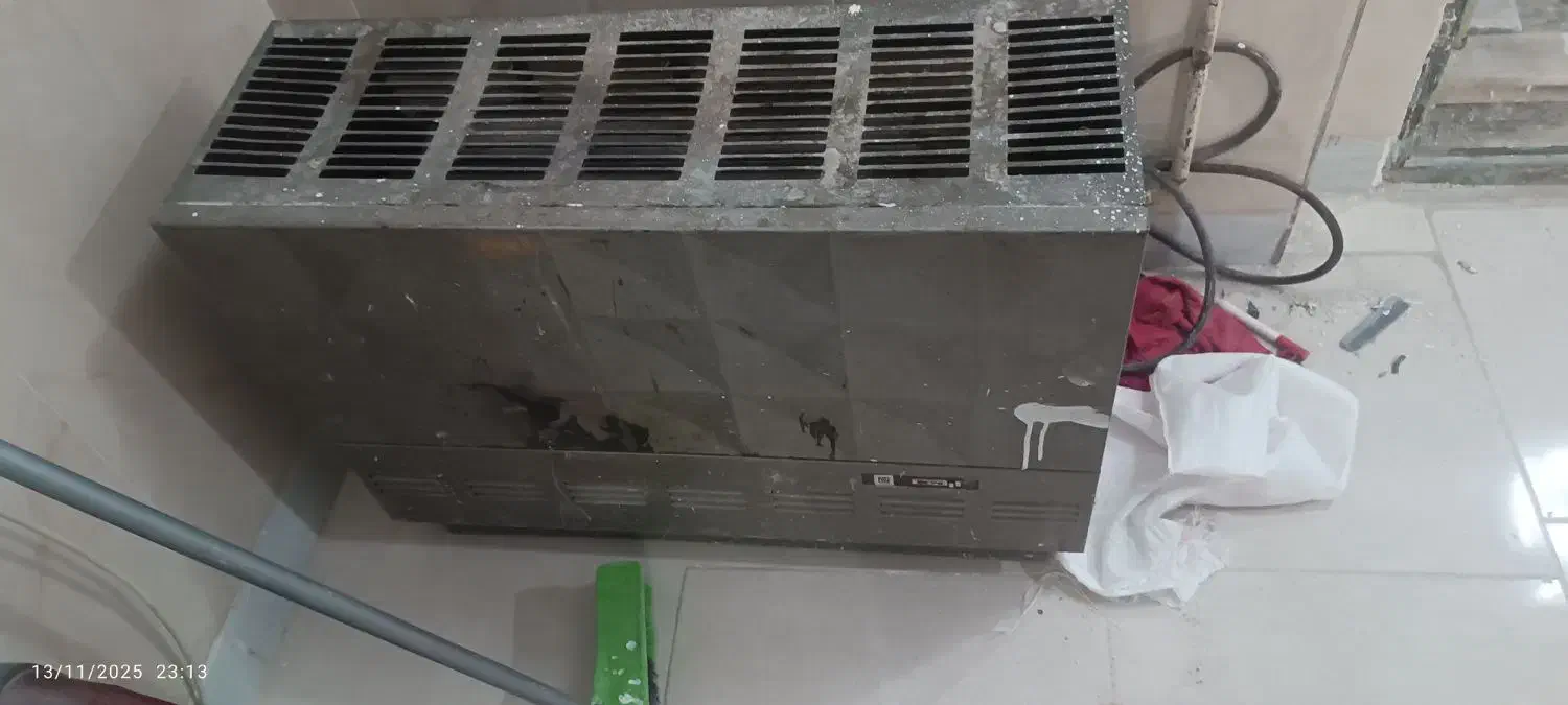 لوازم منزل|بخاری، هیتر، شومینه|قم, وادی السلام|دیوار