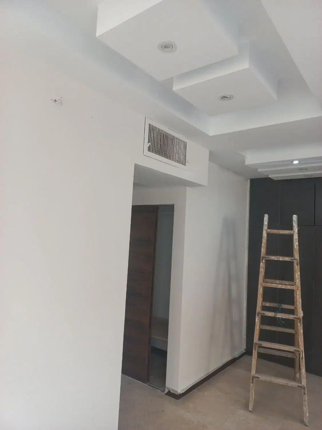 نقاش ساختمان|خدمات پیشه و مهارت|تهران, خاک سفید|دیوار