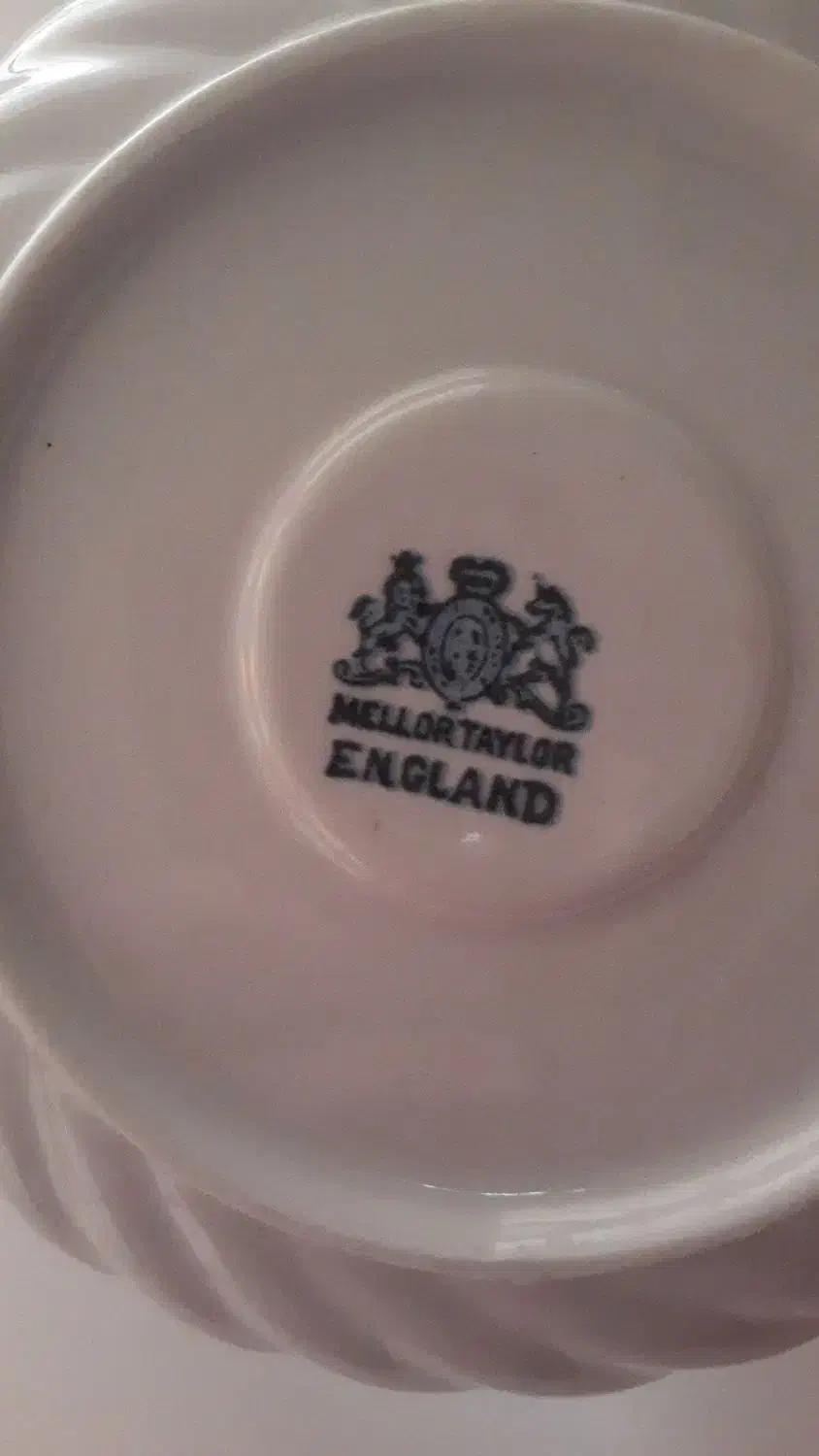 ظروف دکوری انگلیسی قدمت دار|ظروف سرو و پذیرایی|آستارا, |دیوار