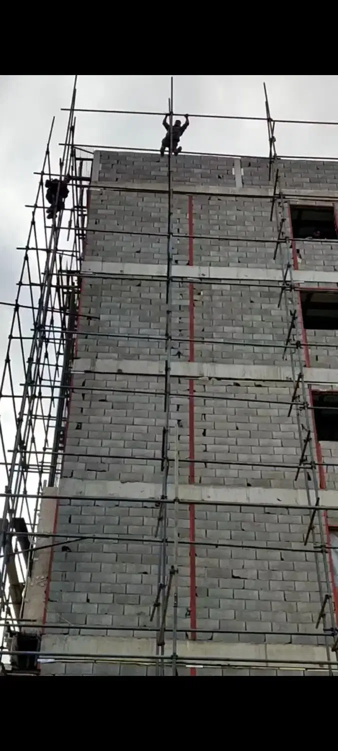 داربست|خدمات پیشه و مهارت|بندر ماهشهر, |دیوار