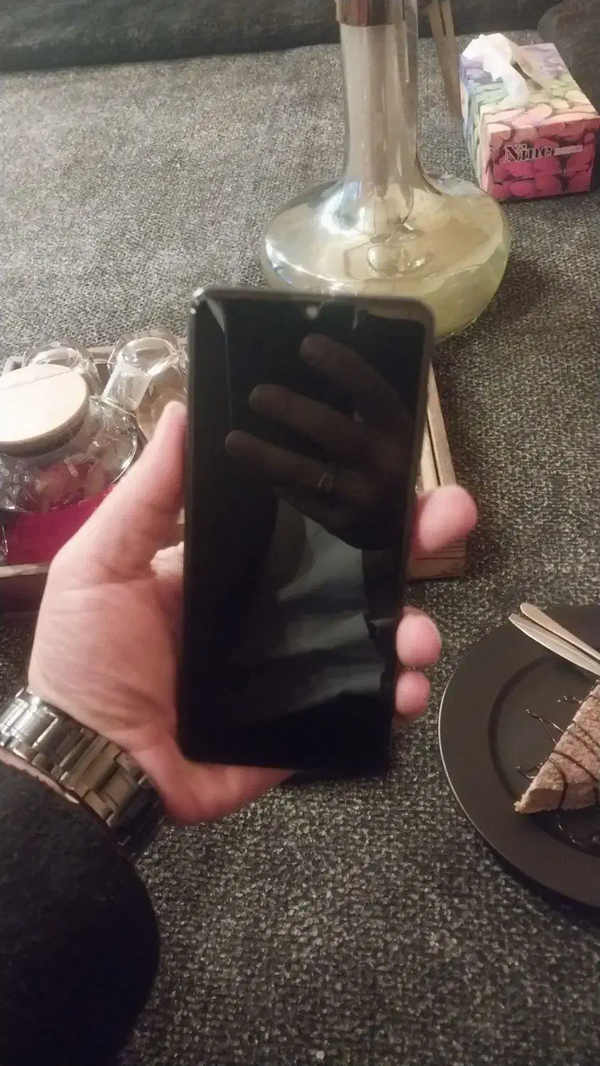 گوشیa31سامسونگ|موبایل|چالوس, |دیوار