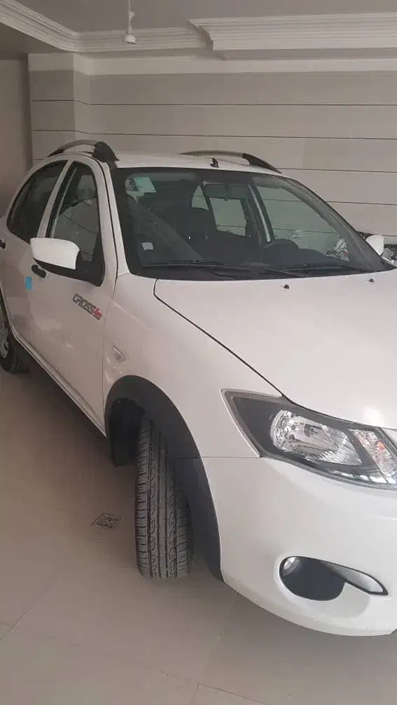 فروش فوری کوئیک دنده ای قیمت توافقی|خودرو سواری و وانت|ایلام, |دیوار