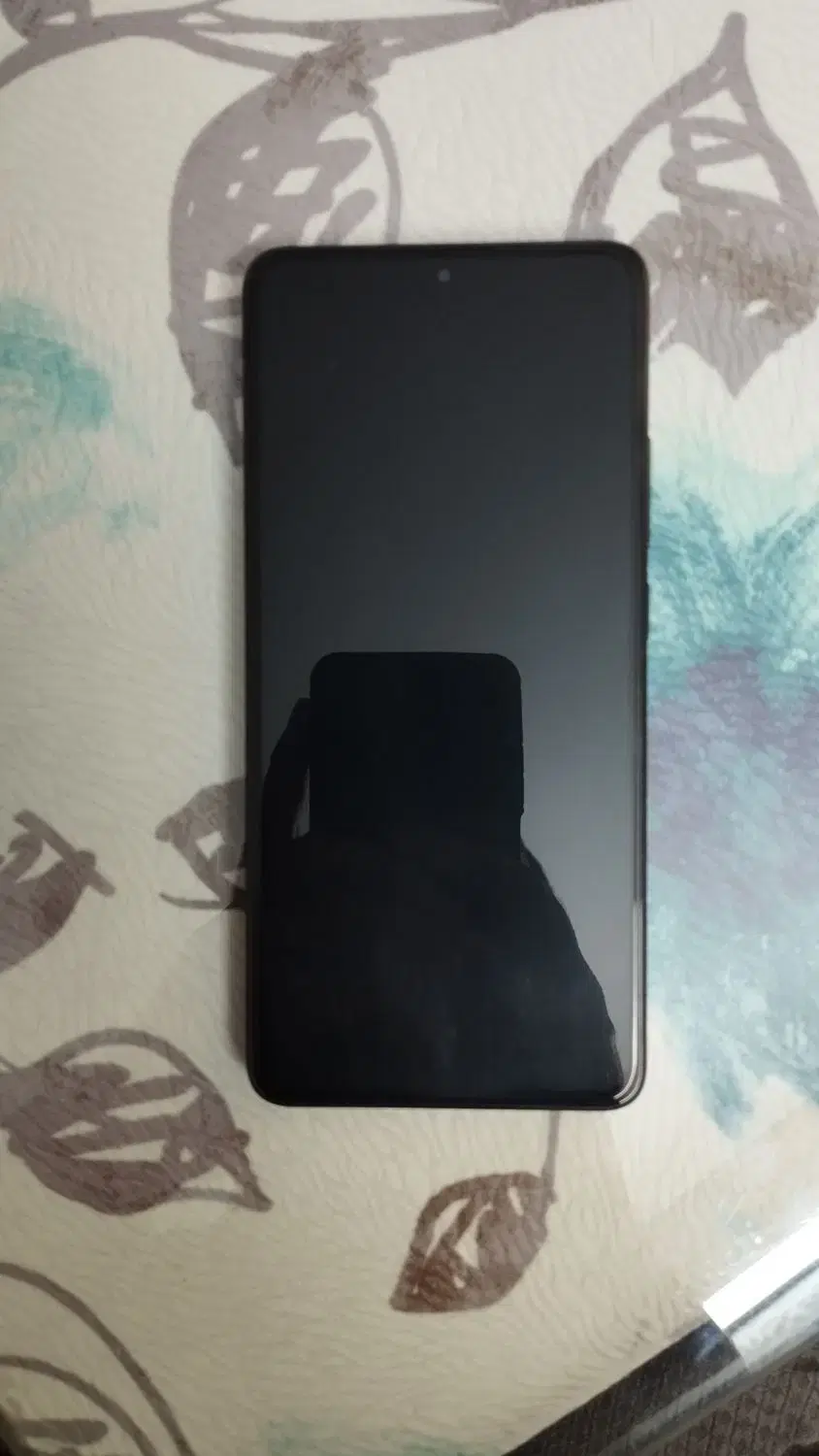 Xiaomi Poco X7 Pro 512/12 5G|موبایل|تهران, منیریه|دیوار