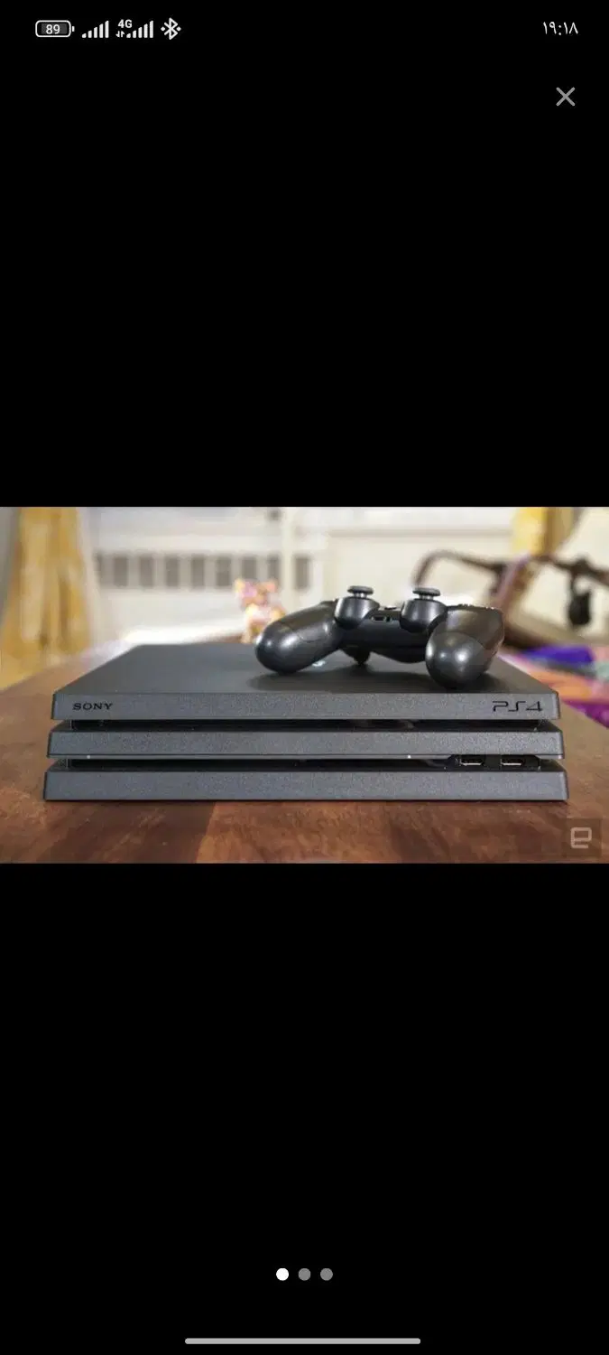 ps4 pro|کنسول، بازی ویدئویی و آنلاین|تهران, فلسطین (میدان انقلاب)|دیوار