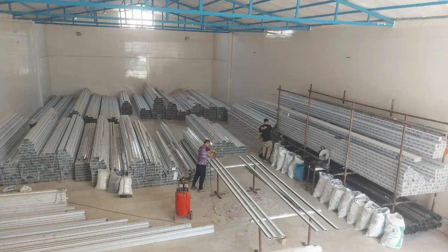 نماینده معتبر و قابل استعلام آکرول ( در کرج )|خدمات پیشه و مهارت|نظرآباد, نظرآباد|دیوار