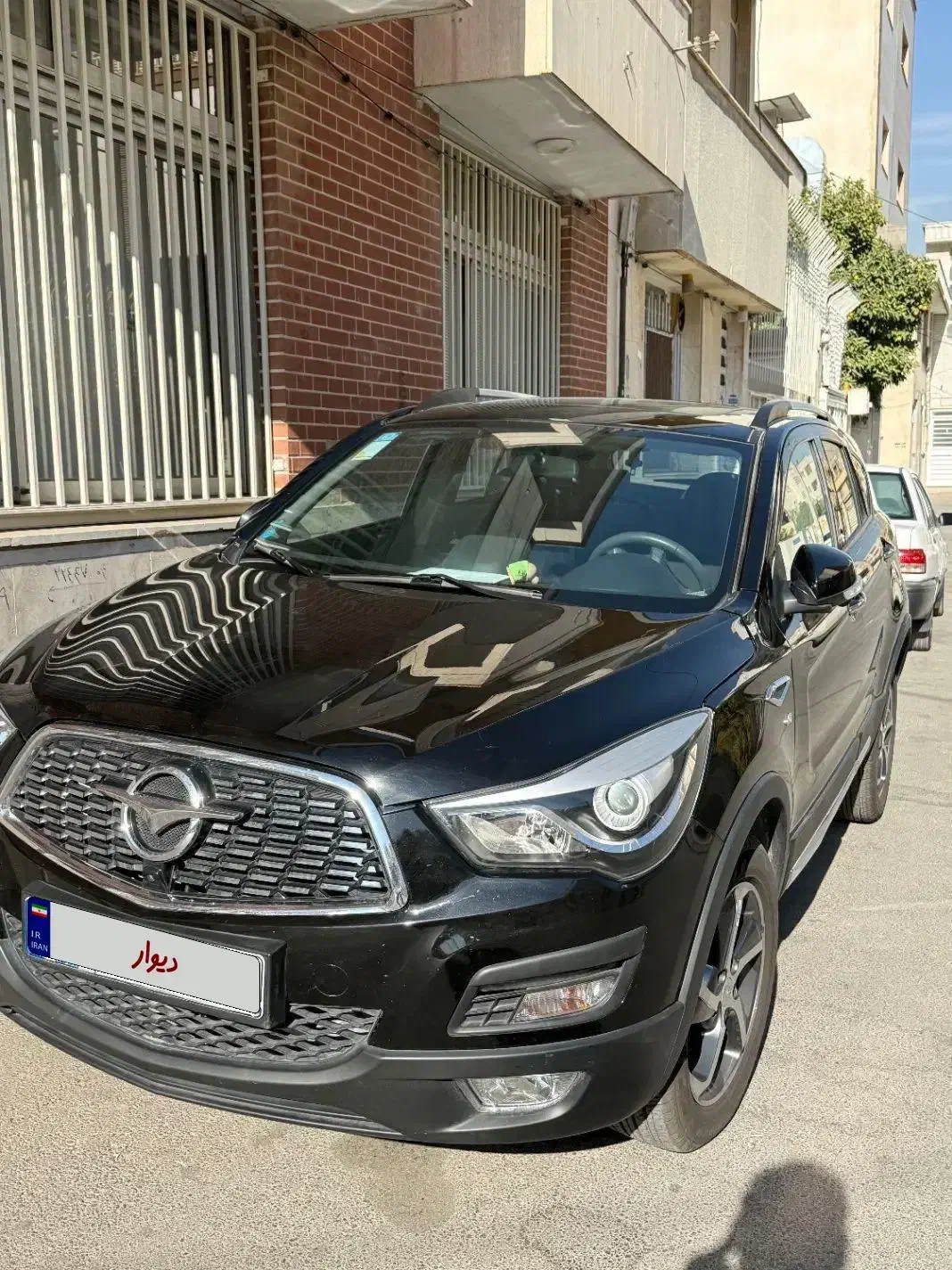 هایما اس۵|خودرو سواری و وانت|شیراز, هفت تنان|دیوار