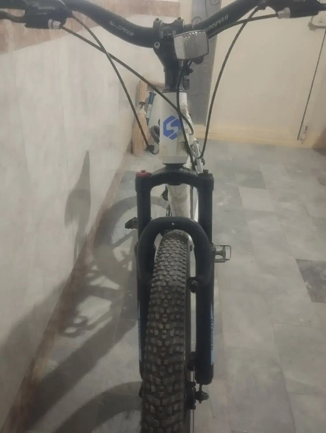 دوچرخه 27.5|دوچرخه، اسکیت، اسکوتر|بناب, |دیوار