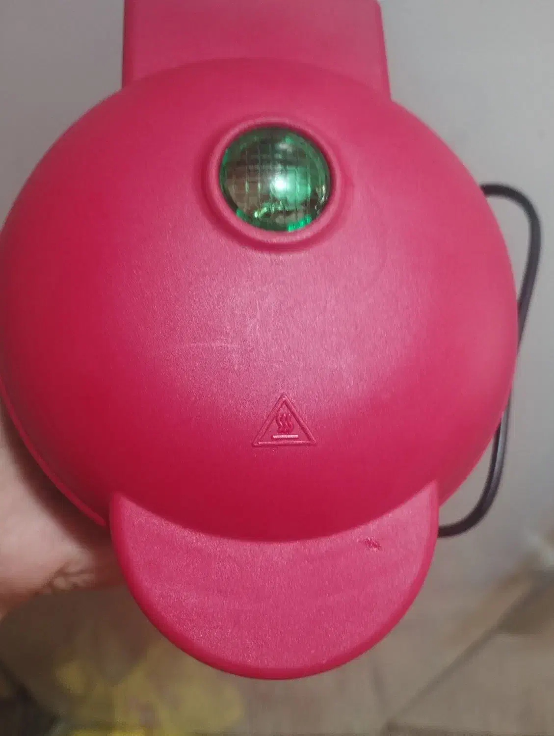 دستگاه دونات ساز|سایر لوازم برقی|لنگرود, |دیوار