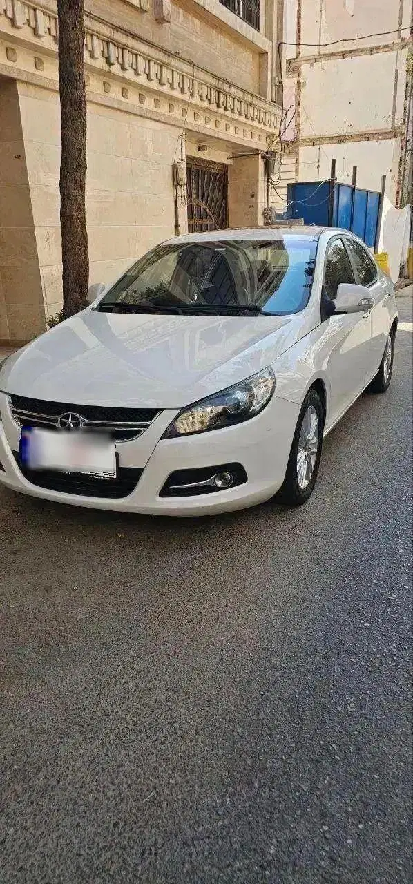 جک j5|خودرو سواری و وانت|تهران, تهرانپارس جنوبی|دیوار