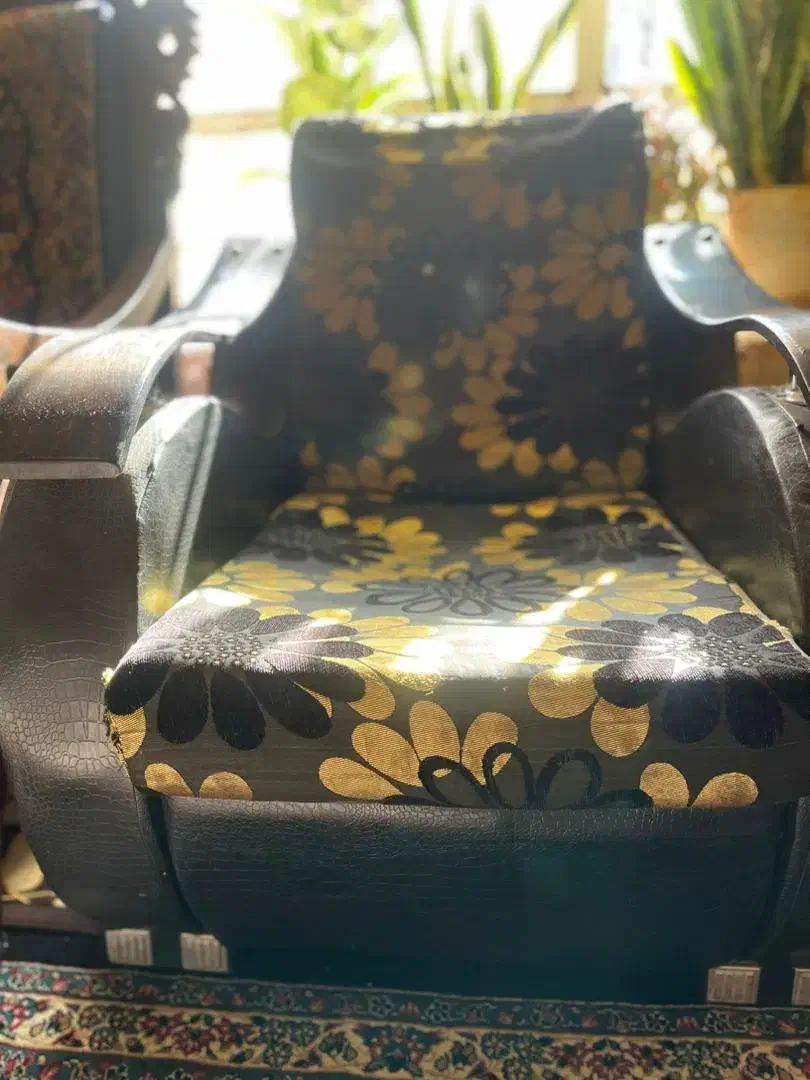 مبل دست دوم|مبلمان خانگی و میز عسلی|کرمان, |دیوار