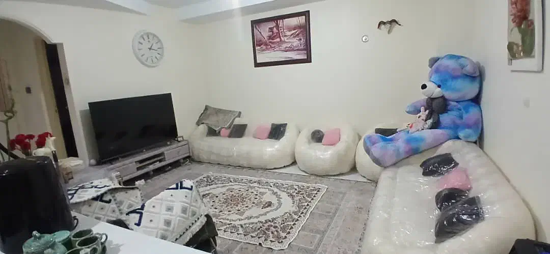 اجاره خونه .اجاره واحد .اجاره اپارتمان|اجارهٔ آپارتمان|قرچک, پارس سرام|دیوار