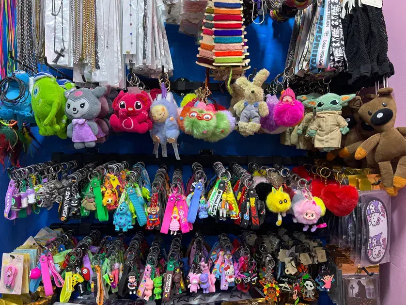 جاسوییچی عروسکی|حراج|یزد, |دیوار